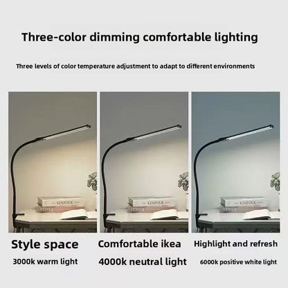LED desk lamp