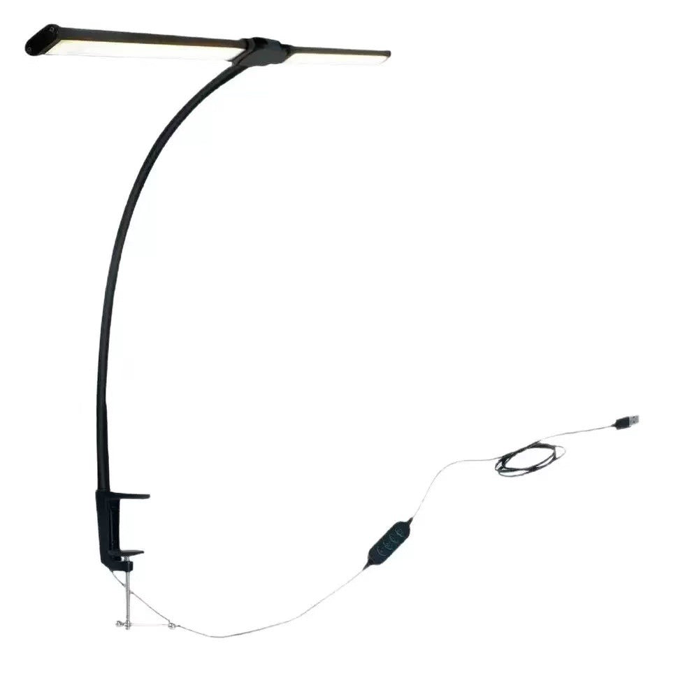 LED desk lamp
