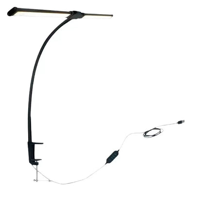 LED desk lamp