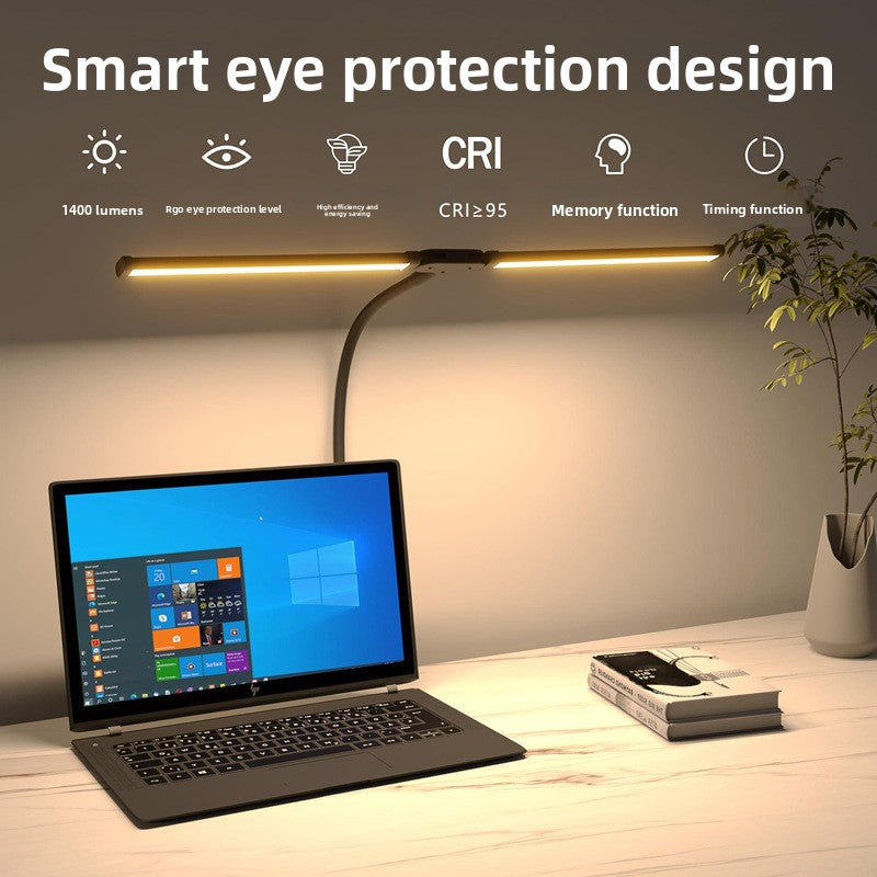 LED desk lamp