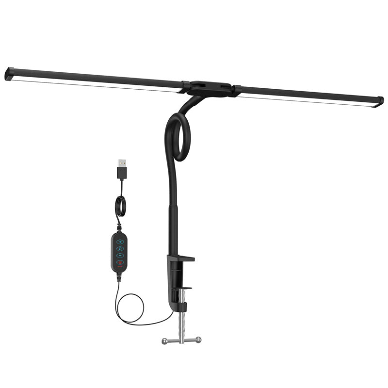 LED desk lamp