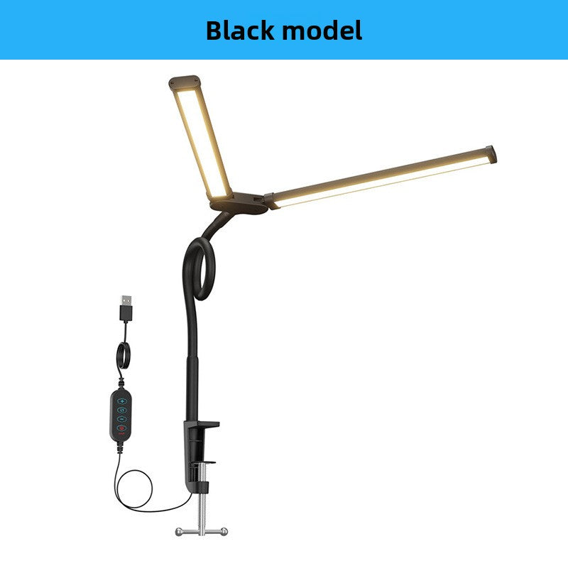 LED desk lamp