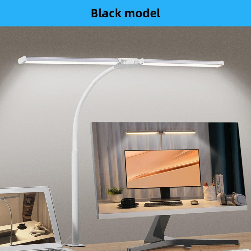 LED desk lamp