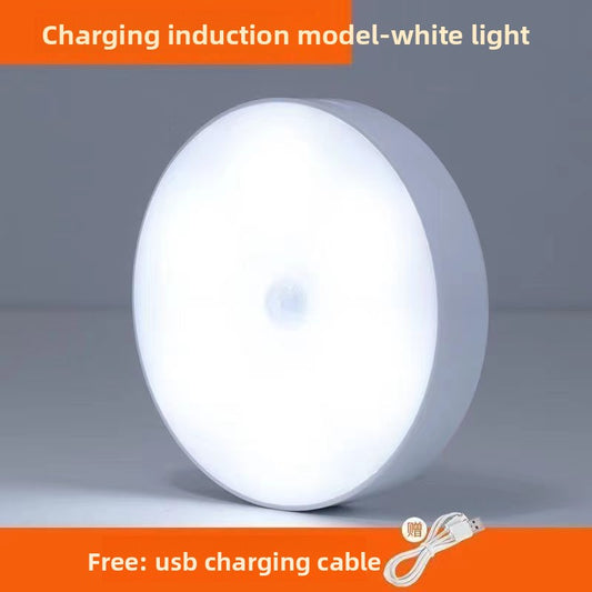 LED desk lamp