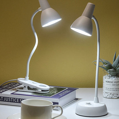 LED desk lamp