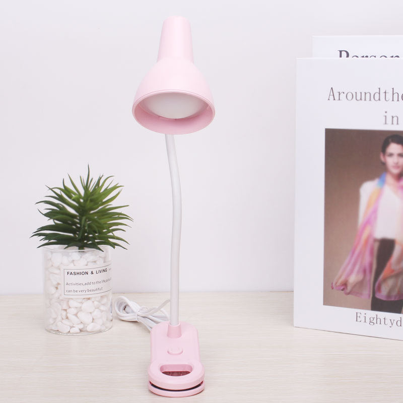 LED desk lamp