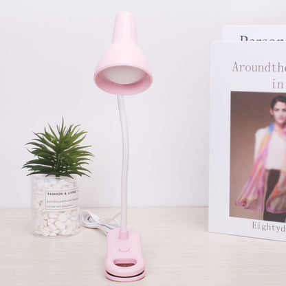 LED desk lamp