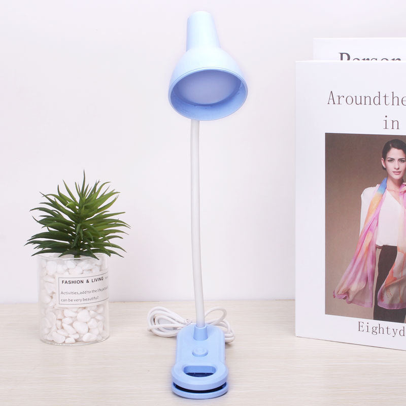 LED desk lamp