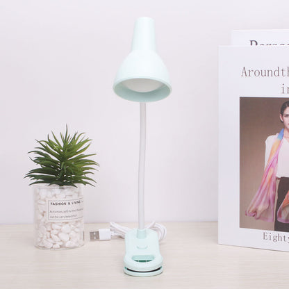 LED desk lamp