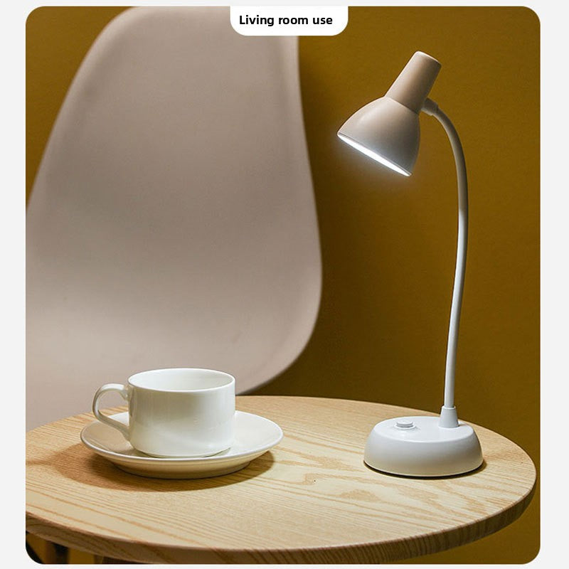 LED desk lamp
