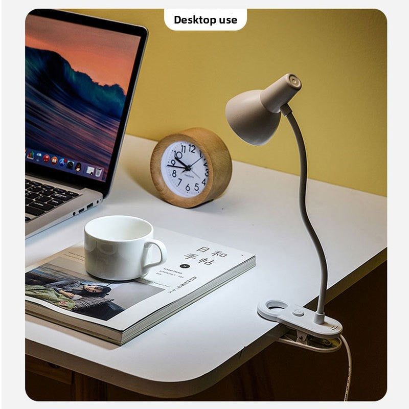 LED desk lamp