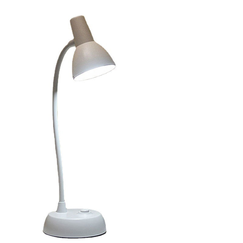 LED desk lamp