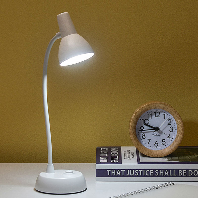 LED desk lamp