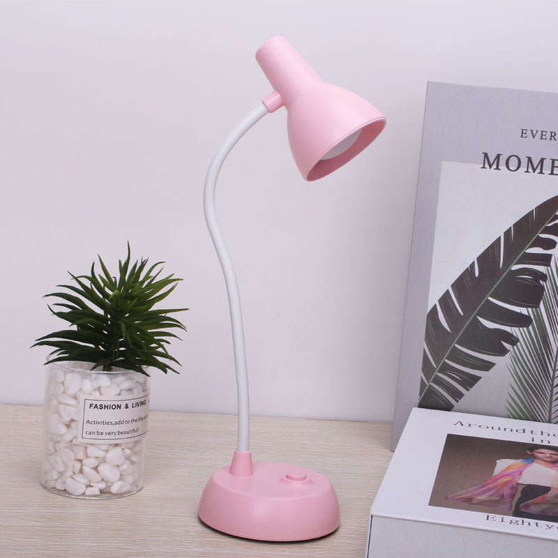 LED desk lamp