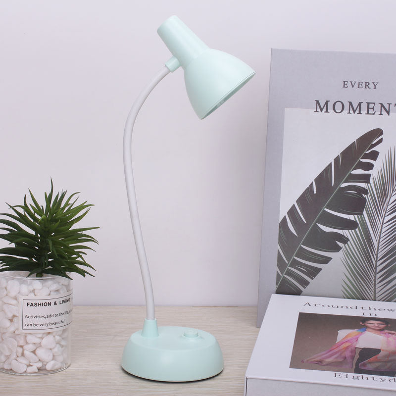 LED desk lamp