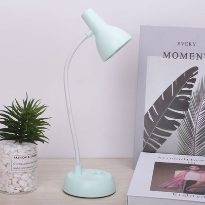 LED desk lamp