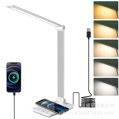 LED Desk Lamp