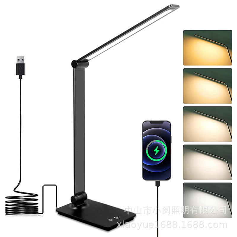 LED Desk Lamp