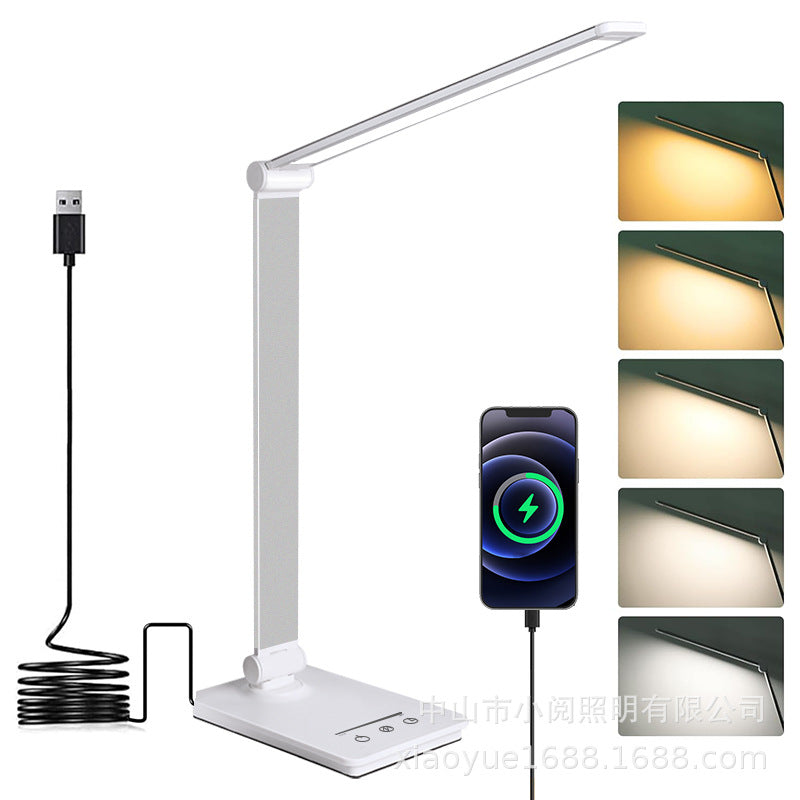 LED Desk Lamp