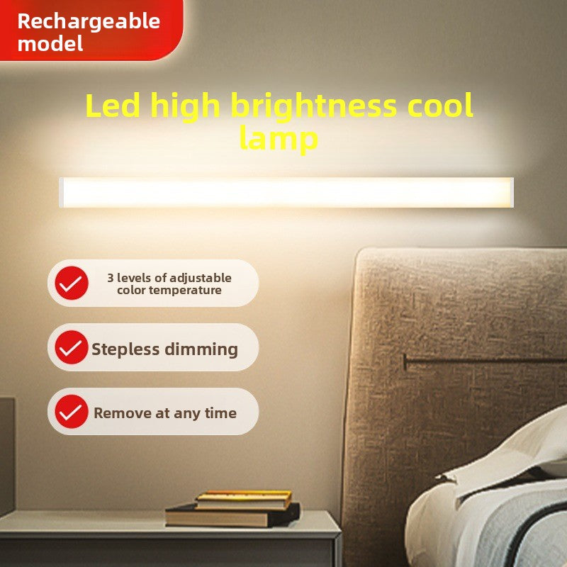LED Desk Lamp