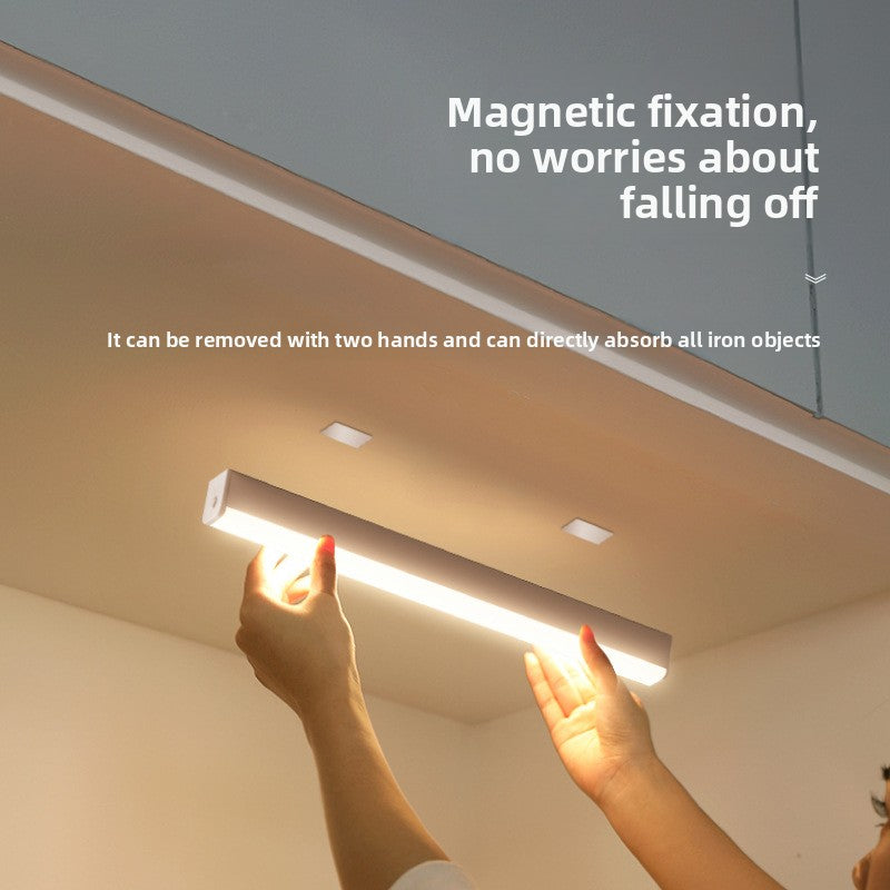 LED Desk Lamp