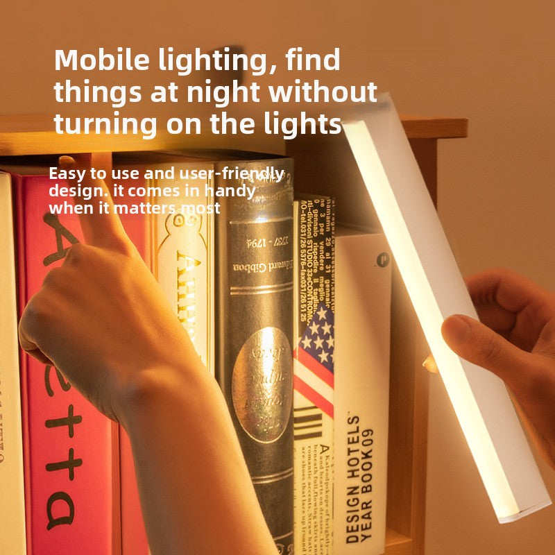 LED Desk Lamp