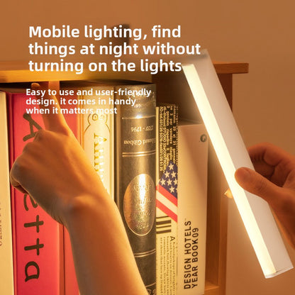 LED Desk Lamp