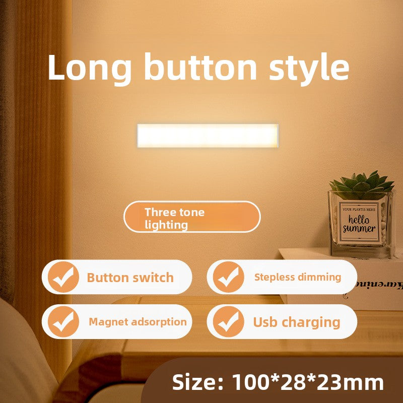 LED Desk Lamp