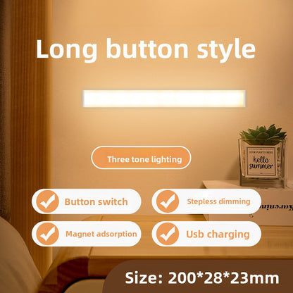 LED Desk Lamp