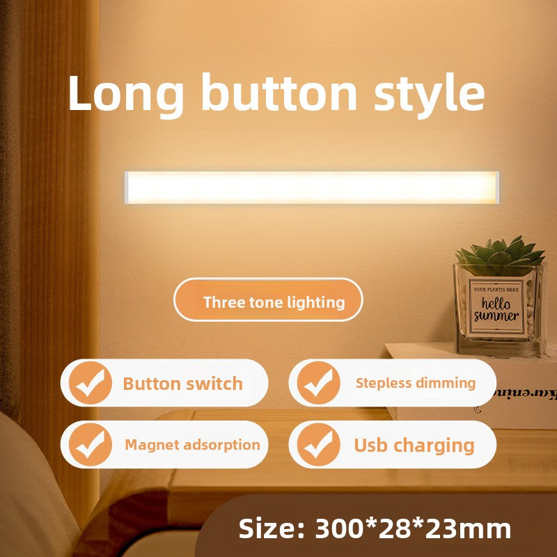 LED Desk Lamp