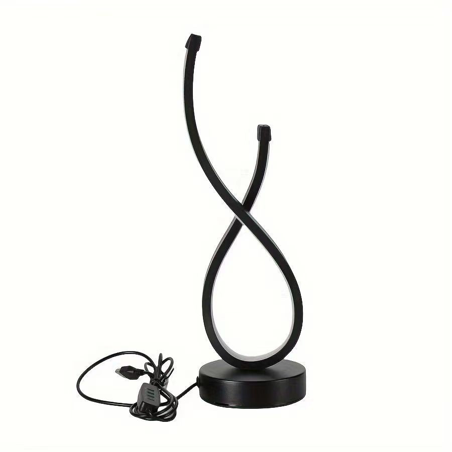 LED Desk Lamp