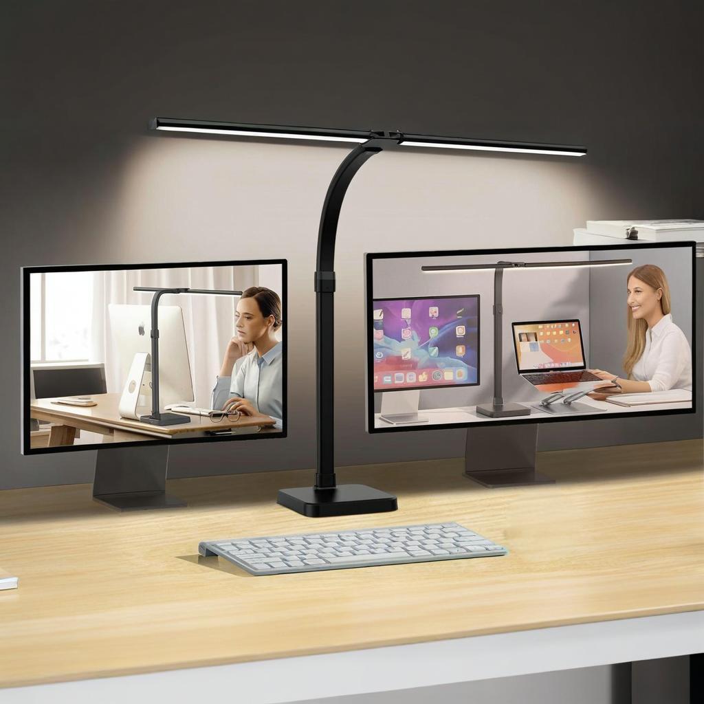 LED Desk Lamp