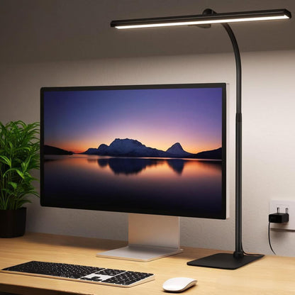 LED Desk Lamp