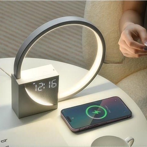 LED Desk Lamp
