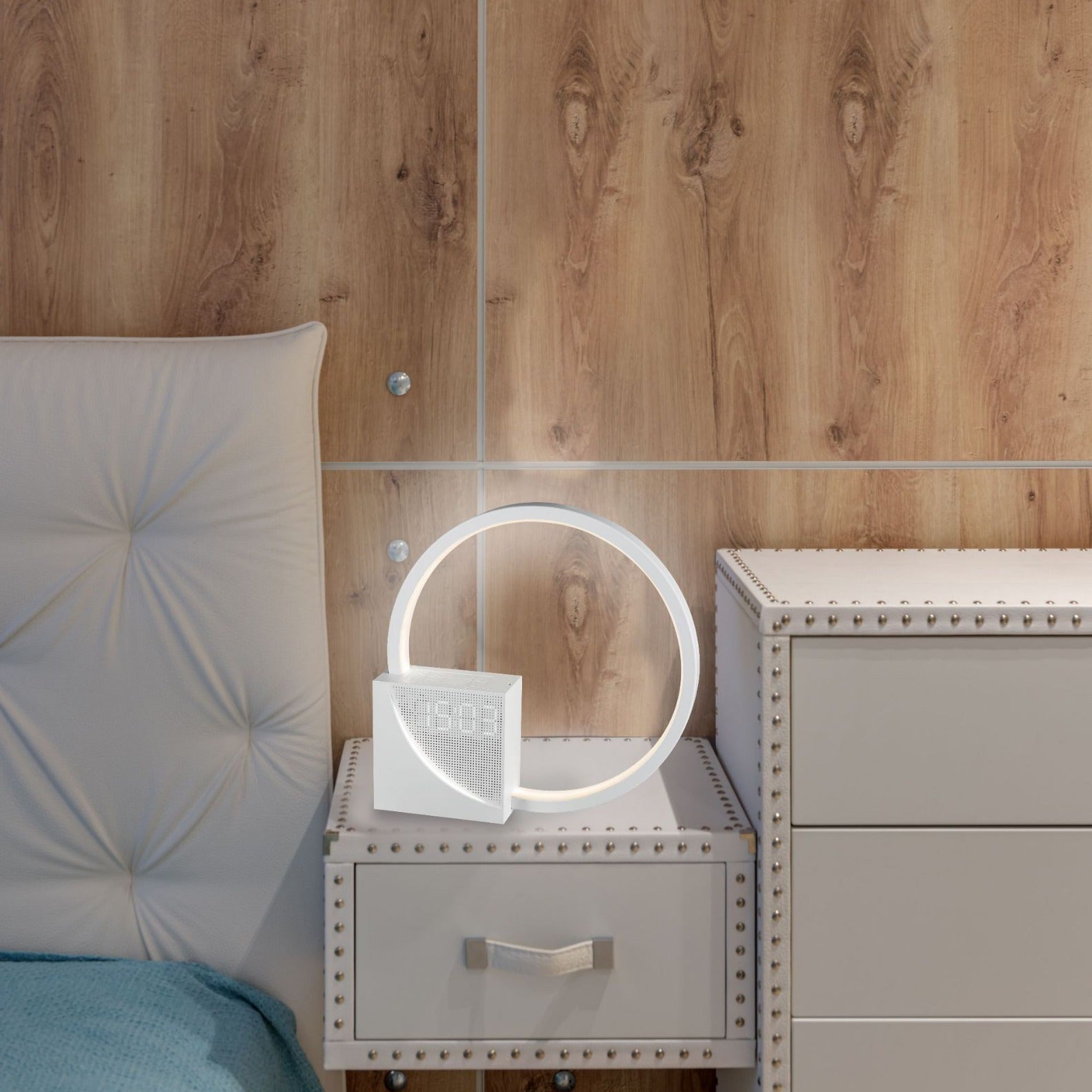 LED Desk Lamp