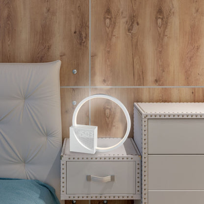 LED Desk Lamp