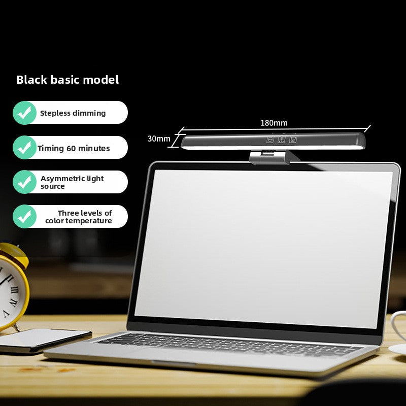 LED Desk Lamp