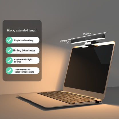 LED Desk Lamp