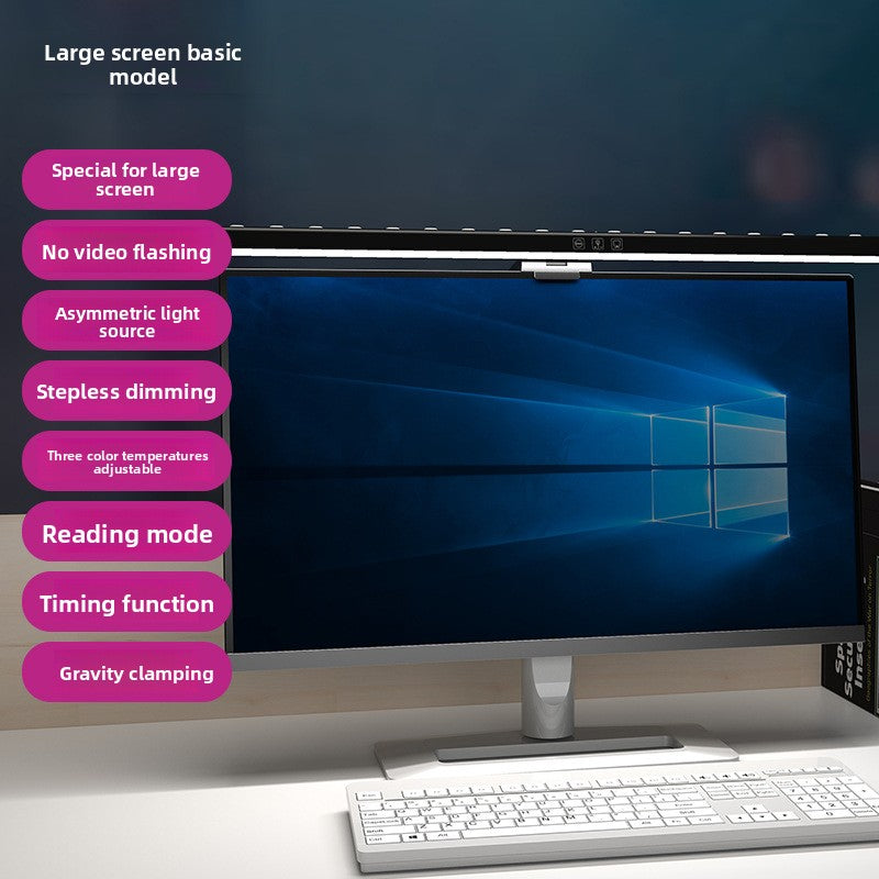 LED Desk Lamp