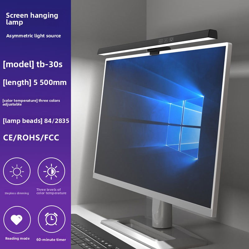 LED Desk Lamp