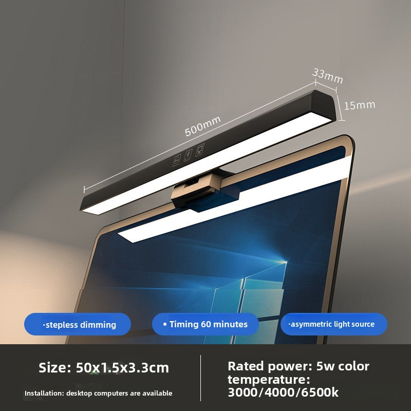 LED Desk Lamp