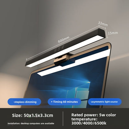 LED Desk Lamp