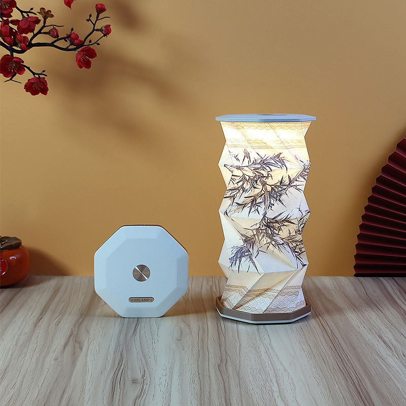 LED Desk Lamp
