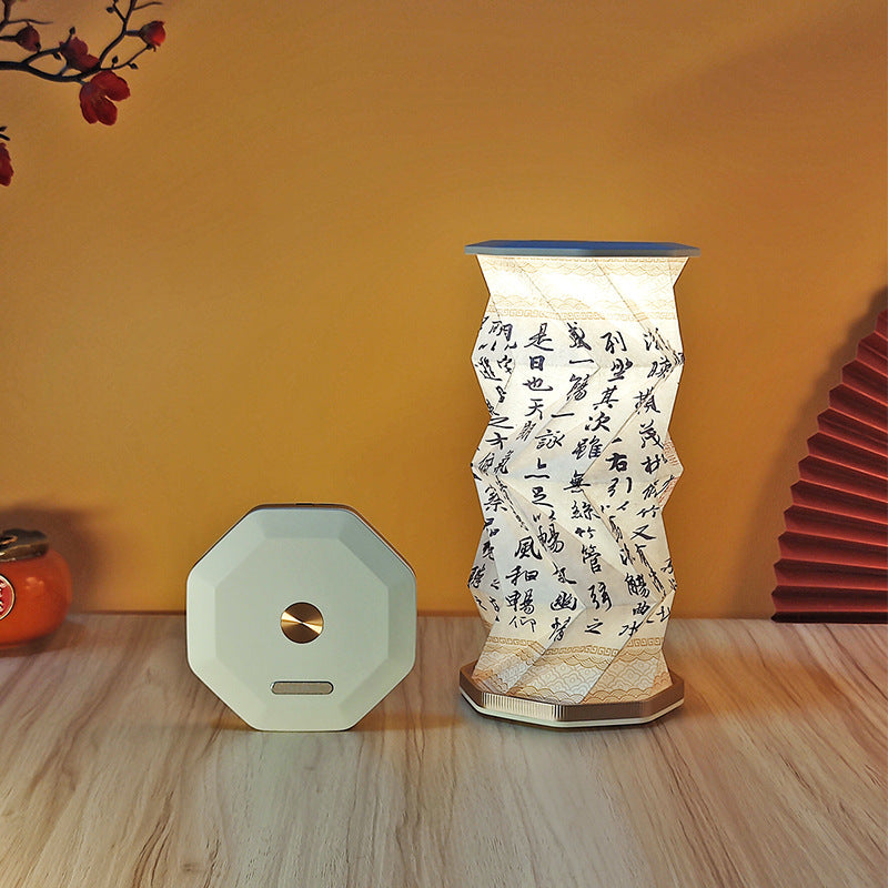 LED Desk Lamp