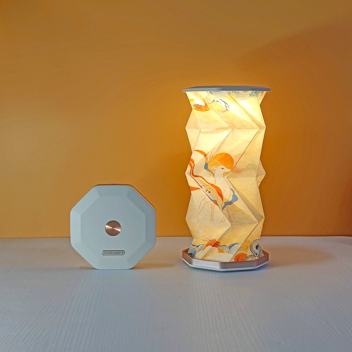 LED Desk Lamp