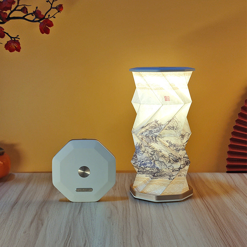 LED Desk Lamp