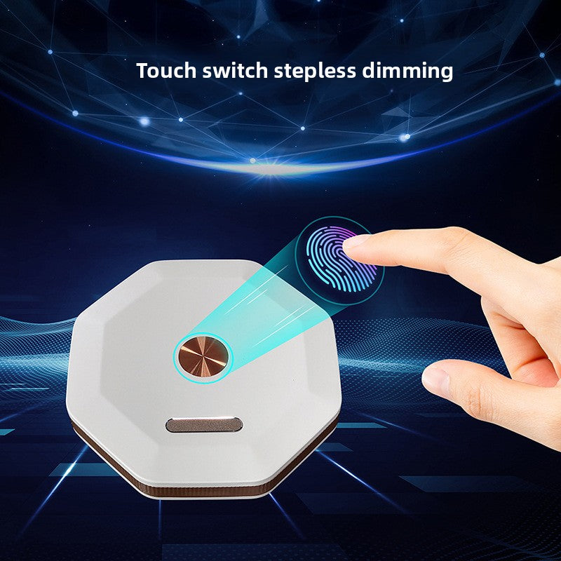 LED Desk Lamp
