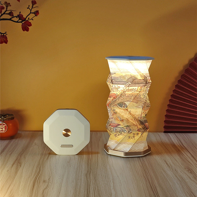 LED Desk Lamp