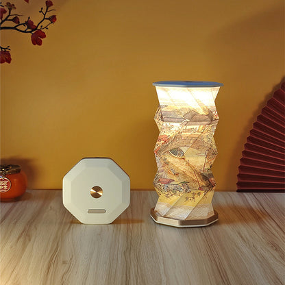 LED Desk Lamp