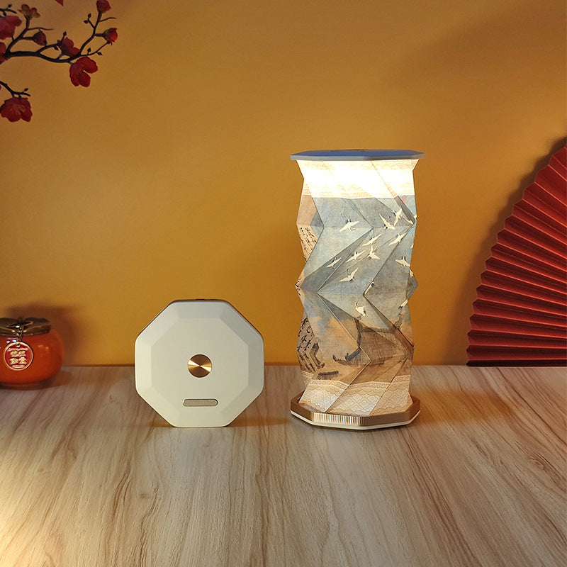 LED Desk Lamp